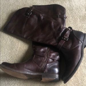 Frye Phillip Riding Boots